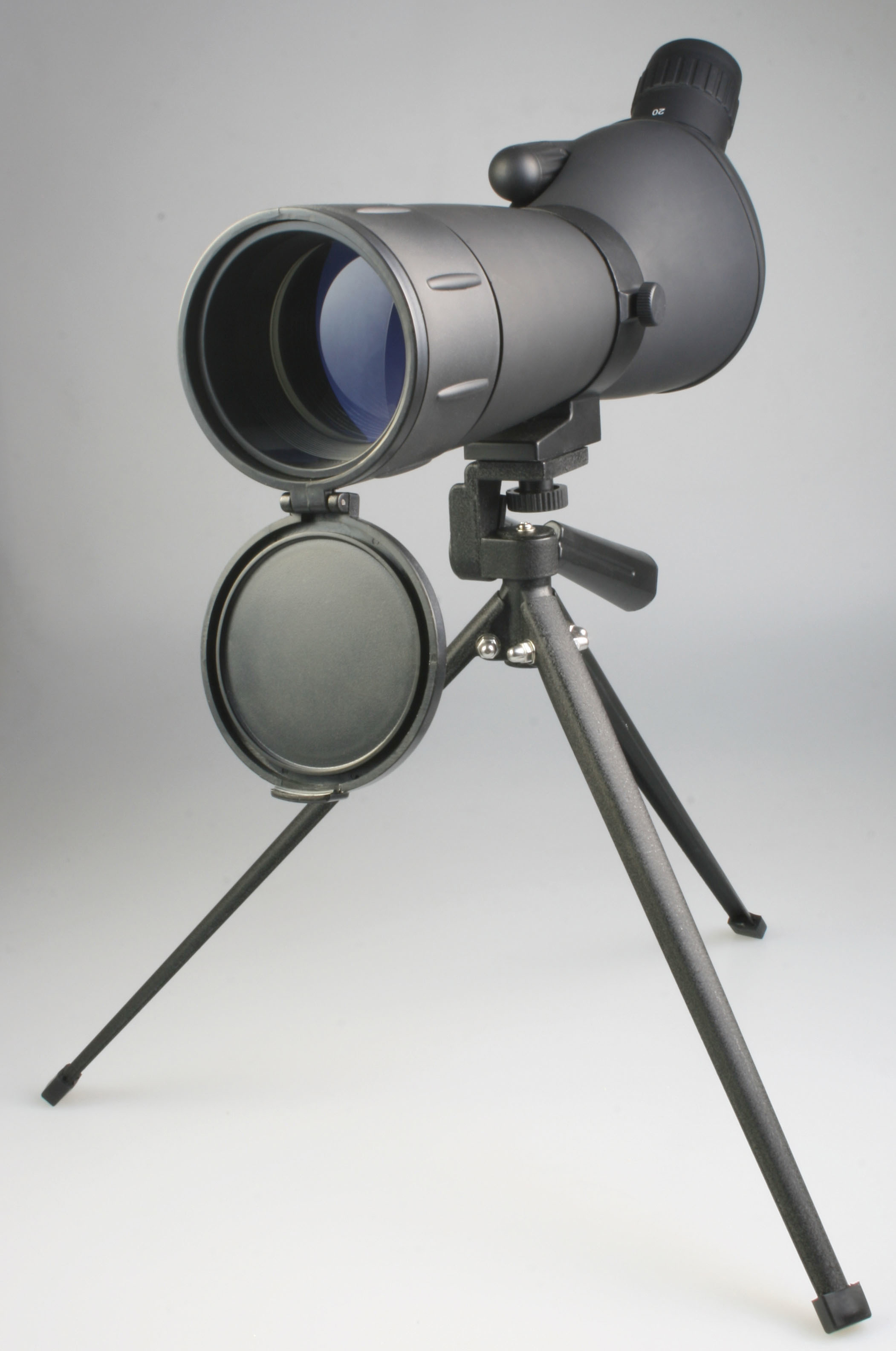 ALESSIO SP 20-60x, 60 mm, Spektiv