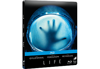 Life (Steelbook) Blu-ray