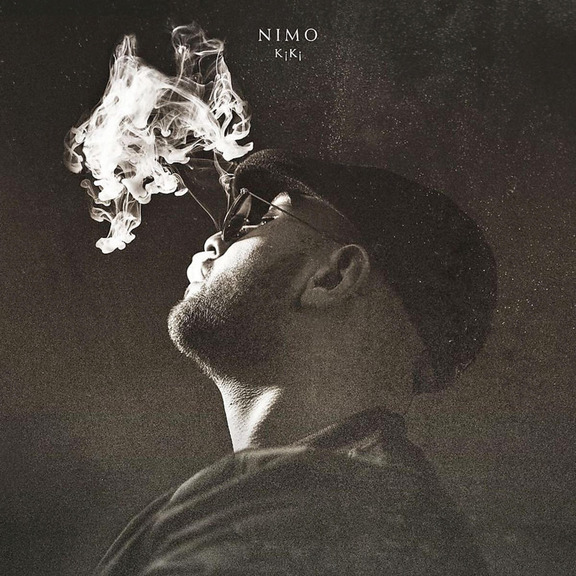 Nimo - K¡K¡   - (CD)