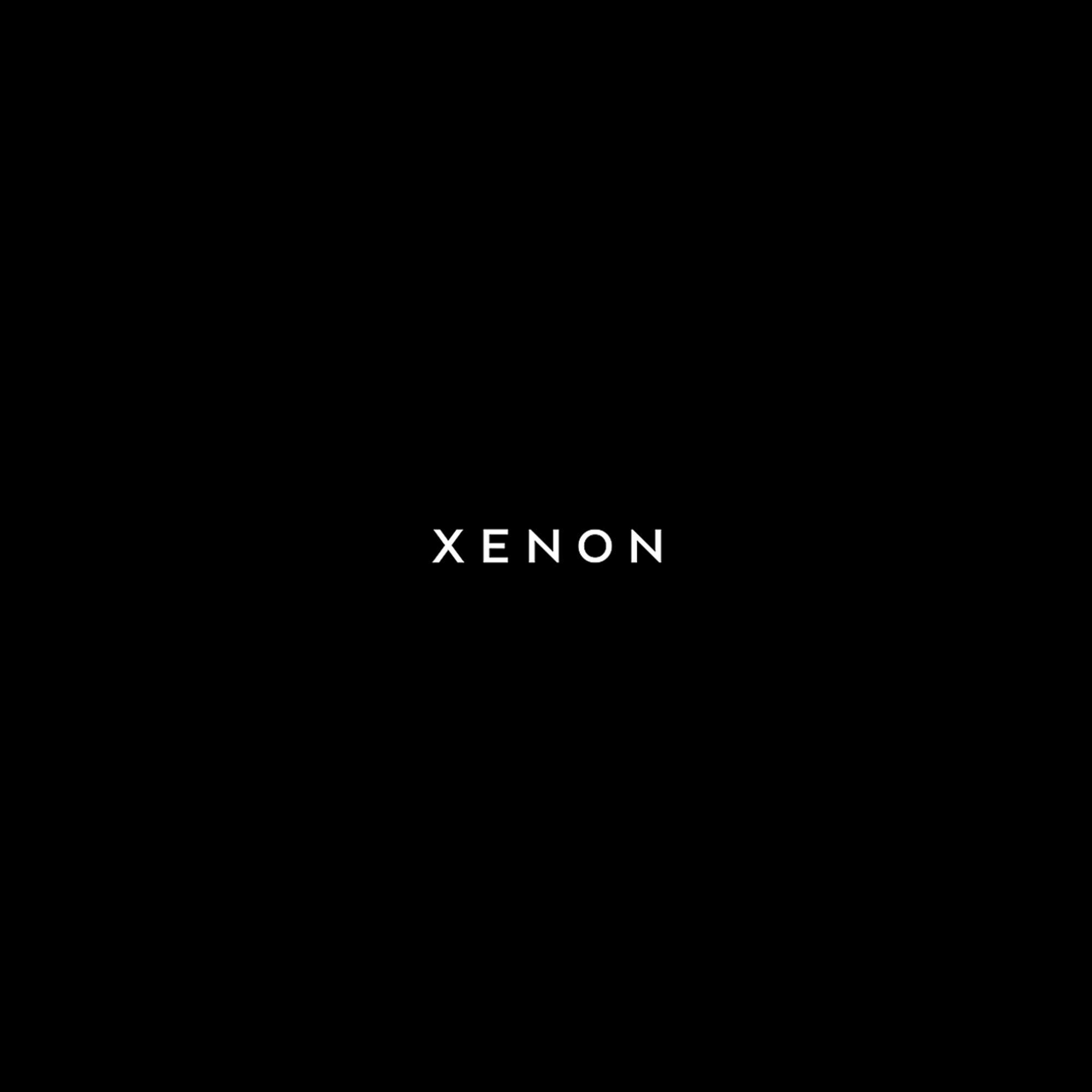 Metrickz - (CD) Boxset) (LTD. - Xenon