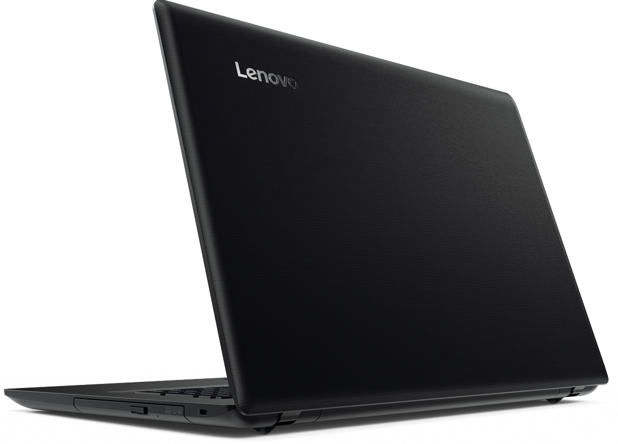 LENOVO Laptop IdeaPad 110-17IKB Intel Core i5-7200U (80VK004JMB)