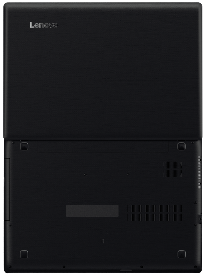 LENOVO Laptop IdeaPad 110-17IKB Intel Core i5-7200U (80VK004JMB)