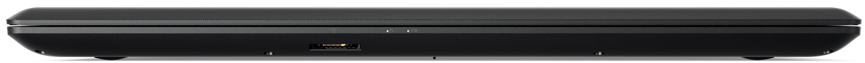 LENOVO Laptop IdeaPad 110-17IKB Intel Core i5-7200U (80VK004JMB)