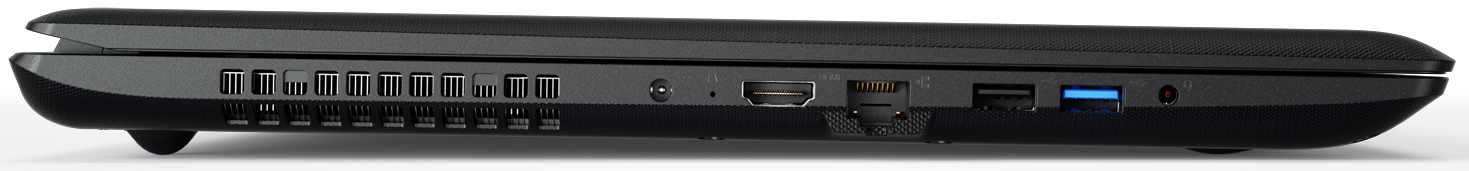 LENOVO Laptop IdeaPad 110-17IKB Intel Core i5-7200U (80VK004JMB)