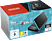 New 2DS XL - Console portable - Noir / Turquoise