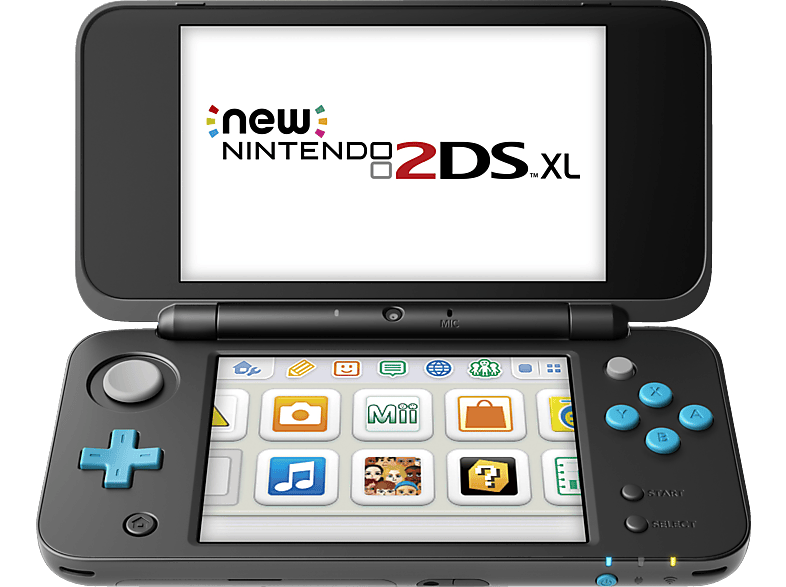 new 2ds xl media markt