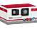 SPEEDLINK Twoxo - Lautsprecher (Schwarz)
