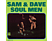 Sam & Dave - Soul Men (Vinyl LP (nagylemez))