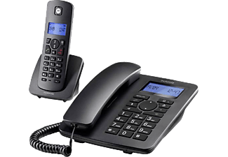 MOTOROLA C4201 Combo dect telefon