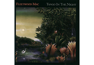 Fleetwood Mac - Tango In The Night (Vinyl LP (nagylemez))