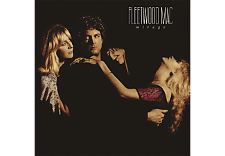Fleetwood Mac - Mirage (Vinyl LP (nagylemez))