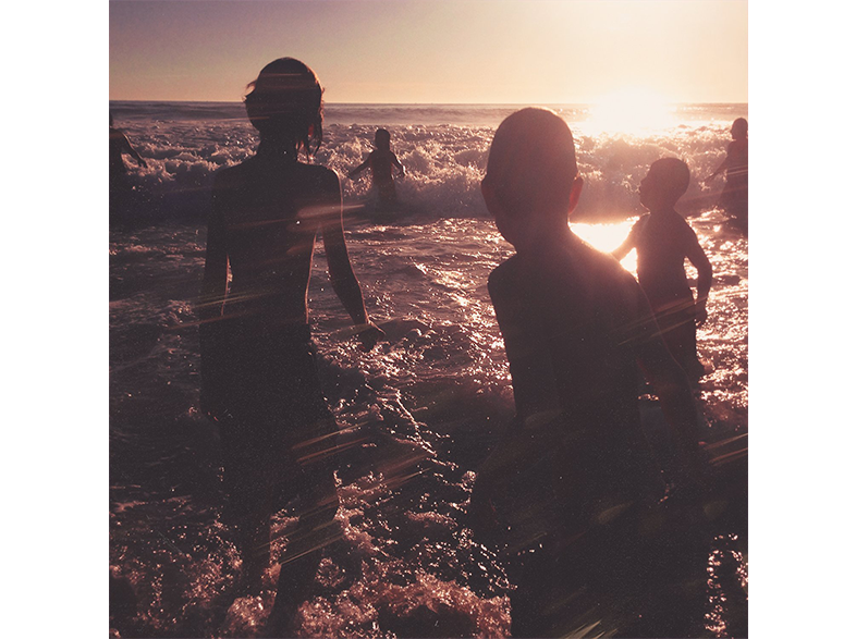 Linkin Park - One More Light (Vinyl LP (nagylemez))