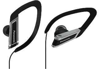 PANASONIC RP-HS200E-K sport fülhallgató