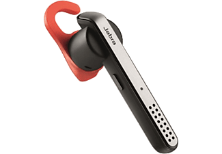 JABRA Stealth ezüst bluetooth mono headset (124528)