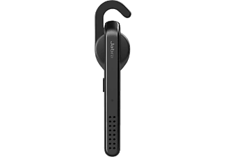 JABRA Stealth fekete bluetooth mono headset (139350)