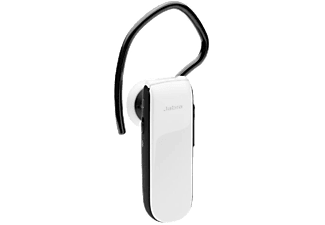 JABRA Classic fehér bluetooth mono headset (153439)