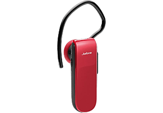 JABRA Classic piros bluetooth mono headset (153440)
