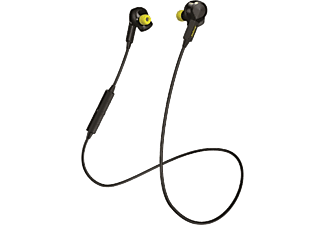 JABRA 155166 Pulse Wireless bluetooth sport headset fülhallgató, beépített szívritmus érzékelővel
