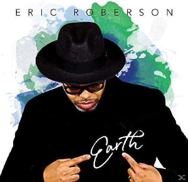 Eric Roberson - - EARTH (CD)