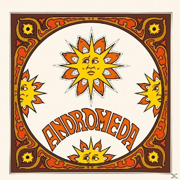 ANDROMEDA Andromeda - - (Vinyl)