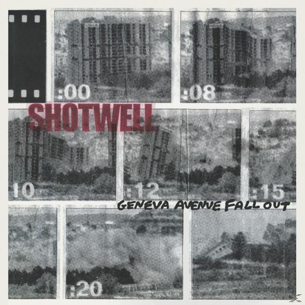 Shotwell & Miami - SPLIT  - (Vinyl)