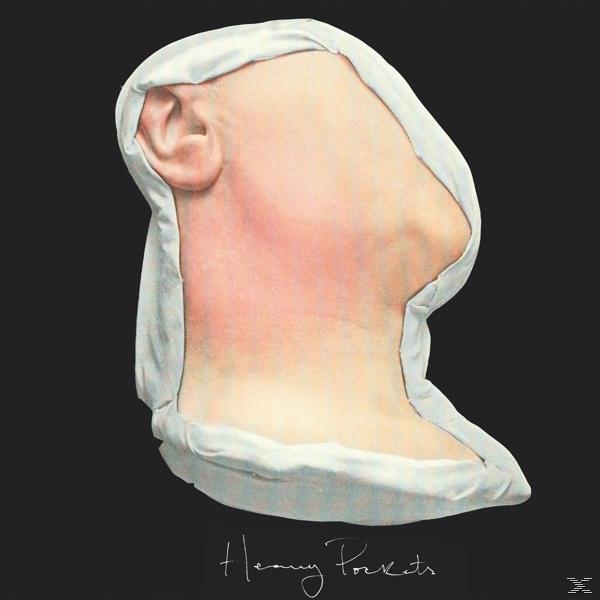 Heavy Pockets - MOPELESS  - (Vinyl)