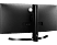 LG 29UC88-B 29" ívelt UltraWide, IPS gaming monitor