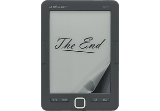 ALCOR Myth 6" 4 GB e-book olvasó
