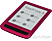 POCKETBOOK Touch Lux 3 piros e-könyv olvasó (PB626-R)