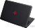 HP Omen 15 gaming notebook X5D95EA (15,6" Full HD IPS/Core i7/16GB/256GB SSD+1TB HDD/GTX 965M 4GB VGA)