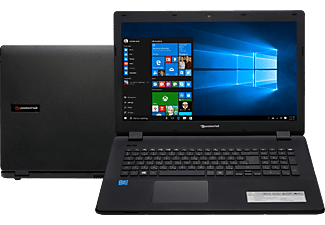 PACKARD BELL Easynote LG81BA-P2A3 notebook NX.C44ES.004 (17,3"/Pentium/4GB/500GB HDD/Windows 10)