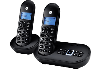 MOTOROLA T112 Duo dect telefon