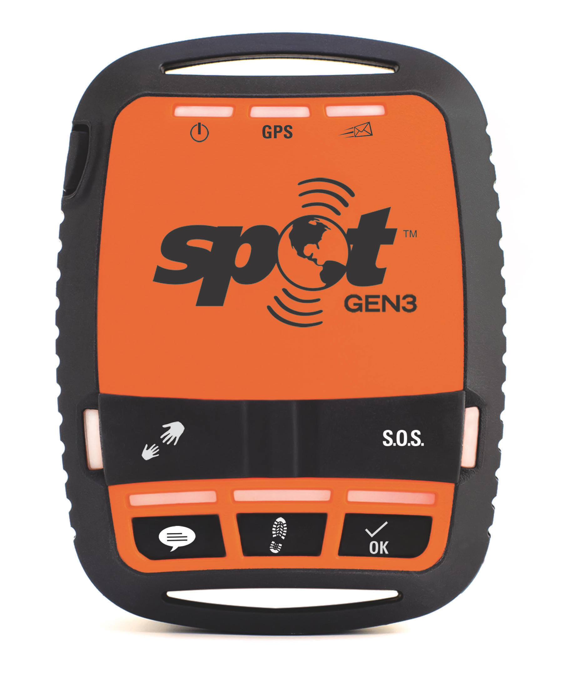 WESPOT SPOT Gen3