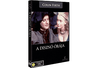 A disznó órája (DVD)