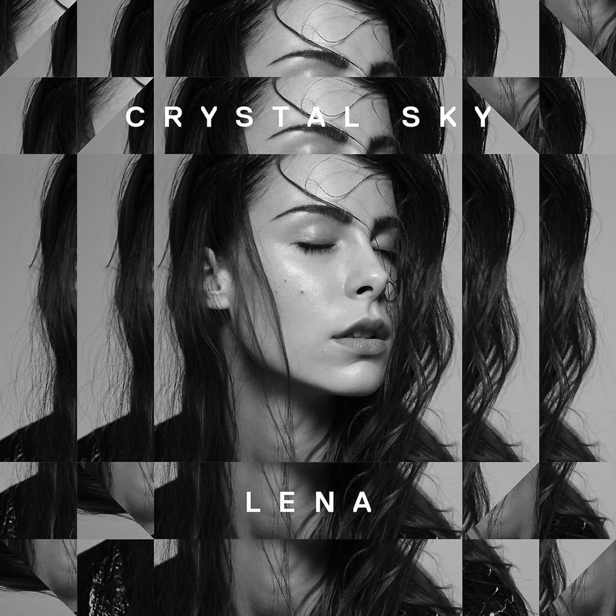 Lena - Crystal Sky (New Version)  - (CD)