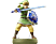 NINTENDO Nintendo amiibo Link (Skyward Sword) - Legend of Zelda Collection - Verde (The Legend of Zelda Collection) Figura del gioco
