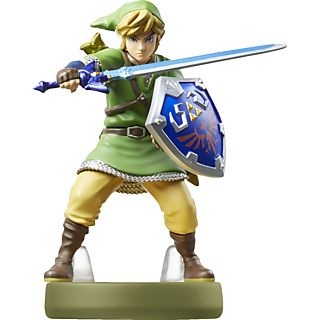 NINTENDO amiibo Link (Skyward Sword) (The Legend of Zelda Collection) Figura del gioco