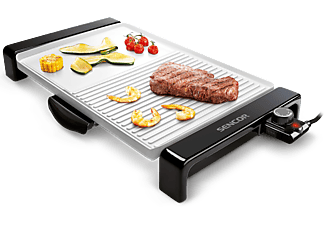 SENCOR SBG 107WH Elektromos asztali grill