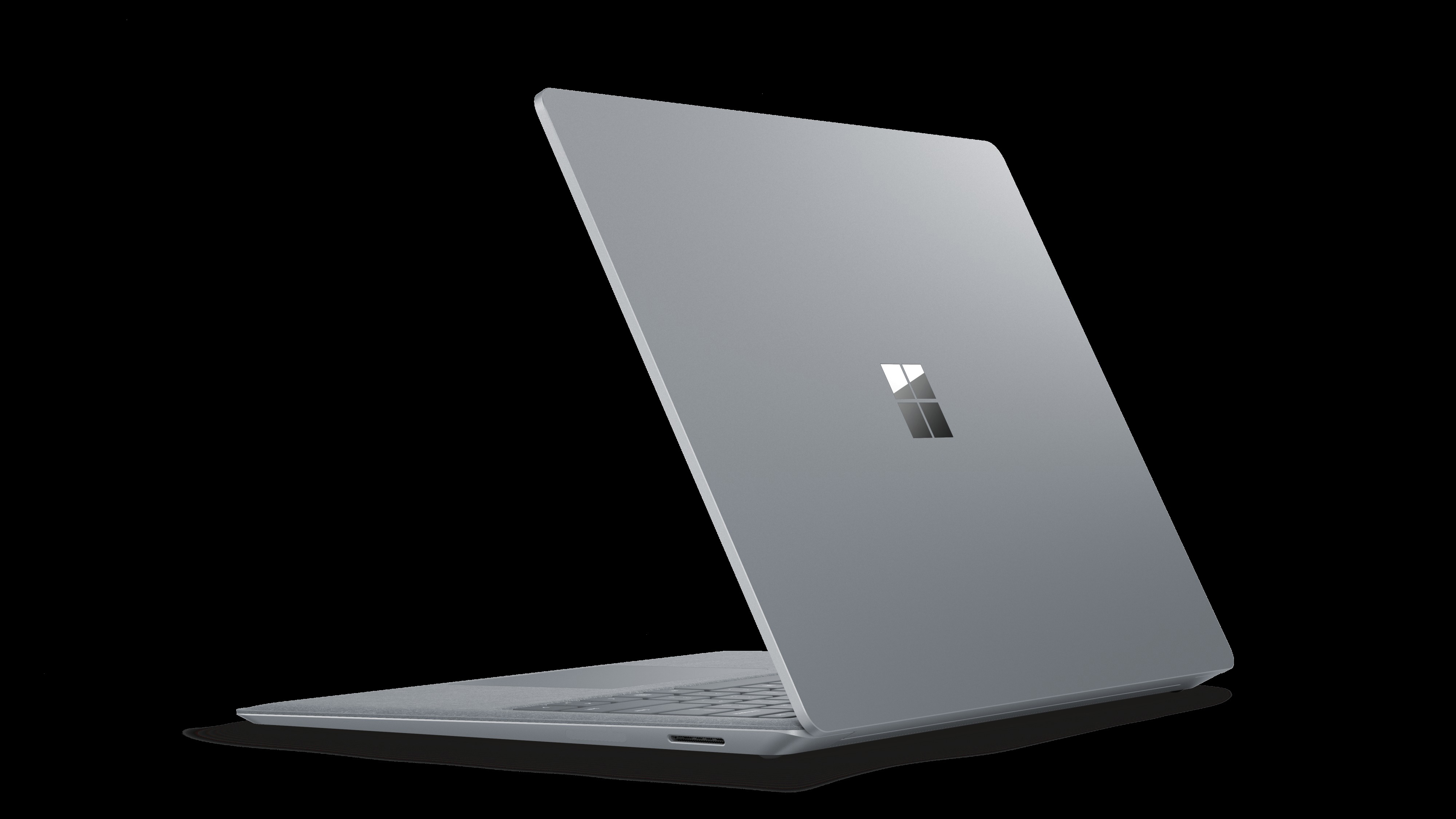 MICROSOFT Surface Laptop - 13,5 Zoll - Intel® Core™ i5 i5-7200U - 4 GB - 128 GB - Intel® HD 620 - Windows 10