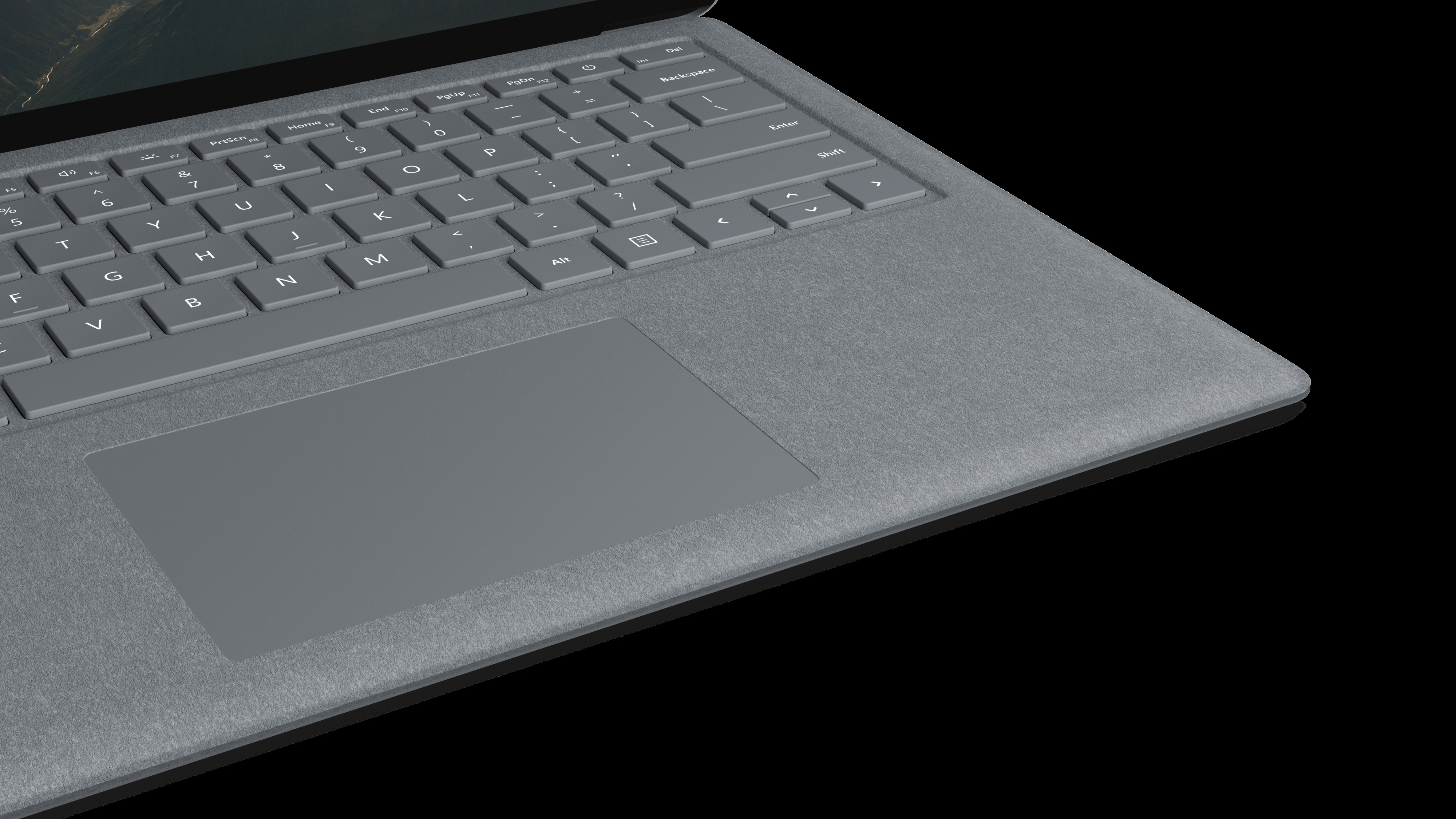 MICROSOFT Surface Laptop - 13,5 Zoll - Intel® Core™ i5 i5-7200U - 4 GB - 128 GB - Intel® HD 620 - Windows 10