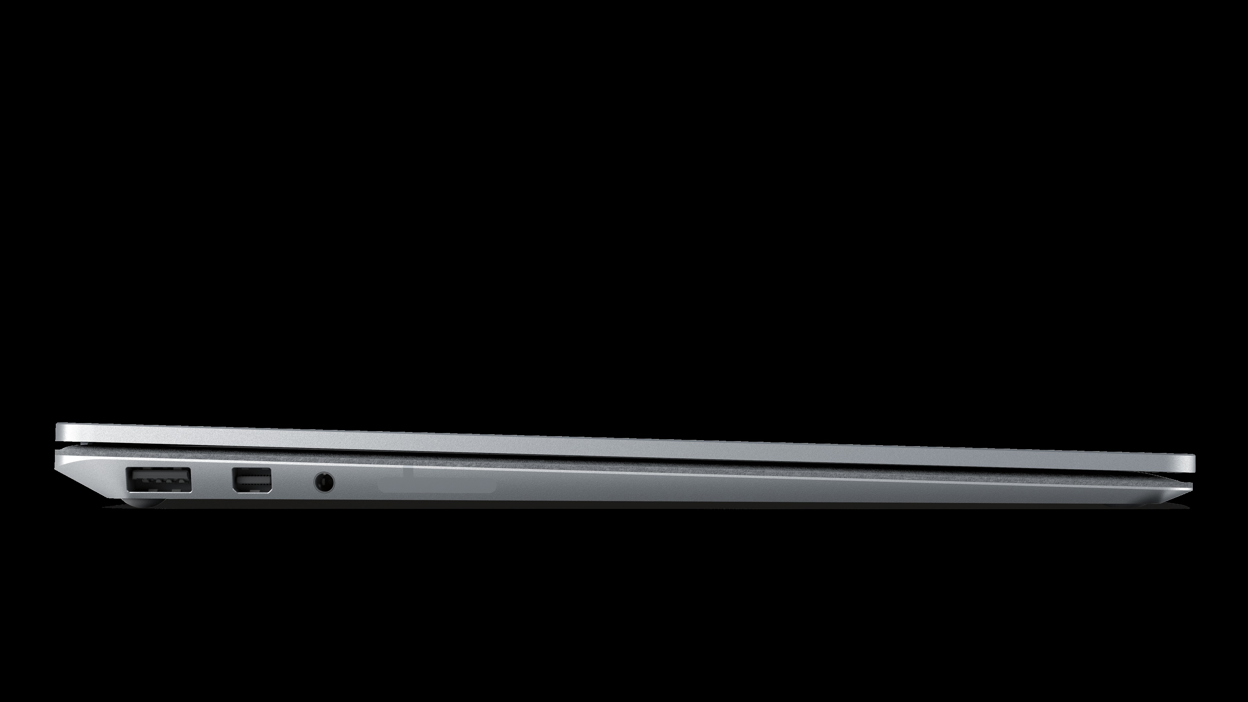 MICROSOFT Surface Laptop - 13,5 Zoll - Intel® Core™ i5 i5-7200U - 4 GB - 128 GB - Intel® HD 620 - Windows 10
