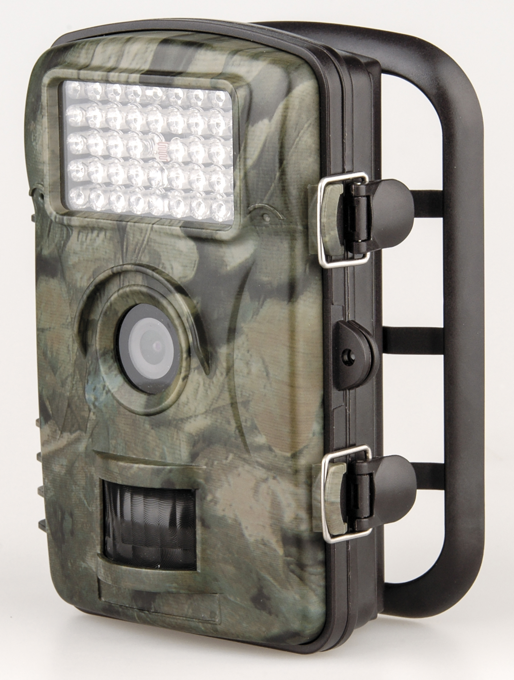 ALESSIO HC4 Wildkamera Camouflage, Nein opt. Zoom, TFT-Farbdisplay