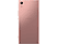 SONY Xperia XA1 DualSIM 32GB pink kártyafüggetlen okostelefon