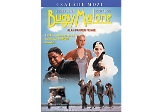 Bugsy Malone (DVD)