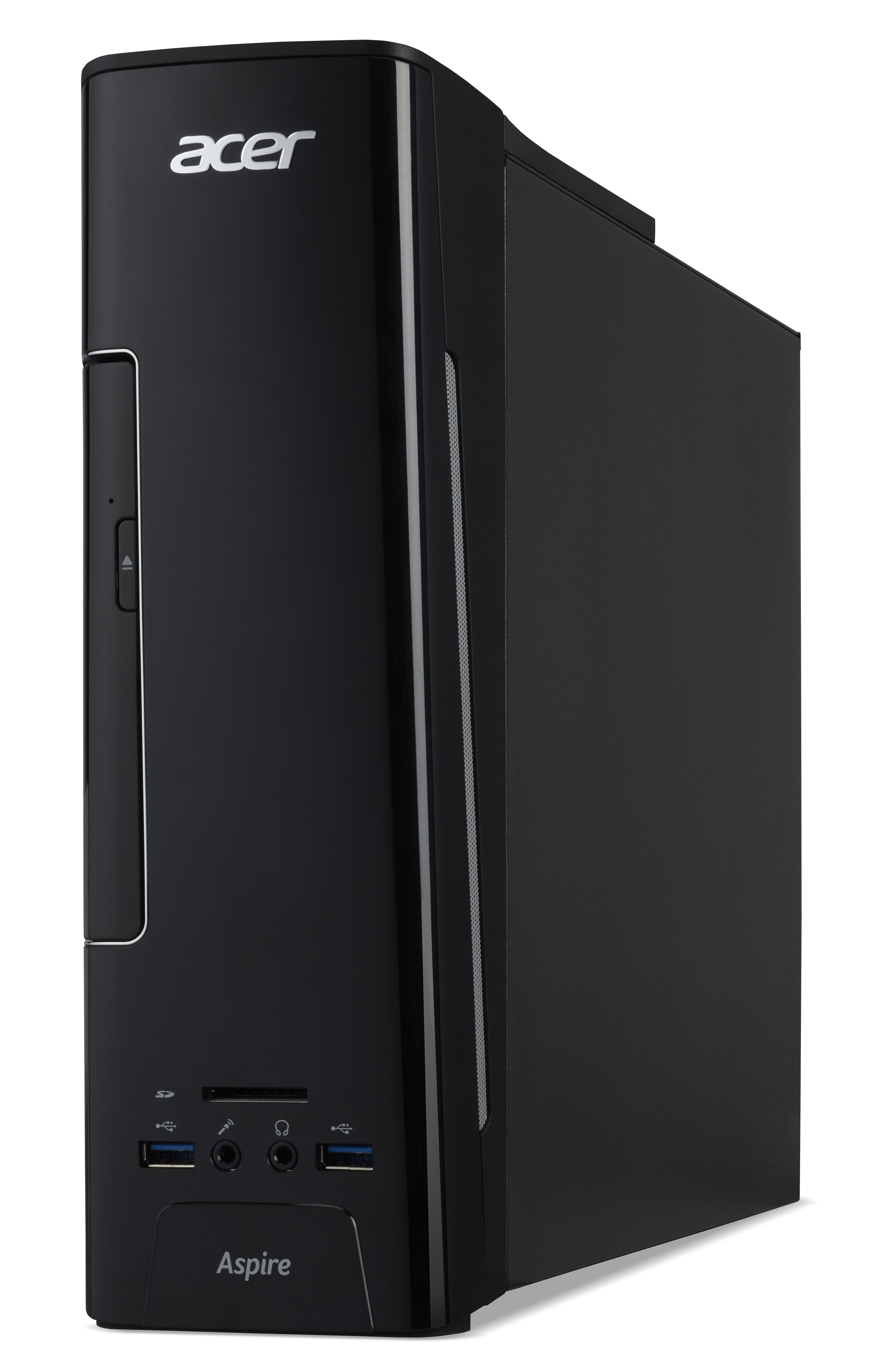 ACER Aspire XC-730 - Intel® Pentium® J4205 - 6 GB - 1 TB - Intel® HD 505 - Windows 10 Home (64 Bit)