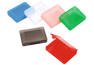 Caja para juegos -BIG BEN, Nintendo Switch, 6 unidades ...