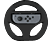 SUBSONIC SUBSONIC Racing Wheel XL - Volante per Nintendo Switch - Nero - volante (Nero)