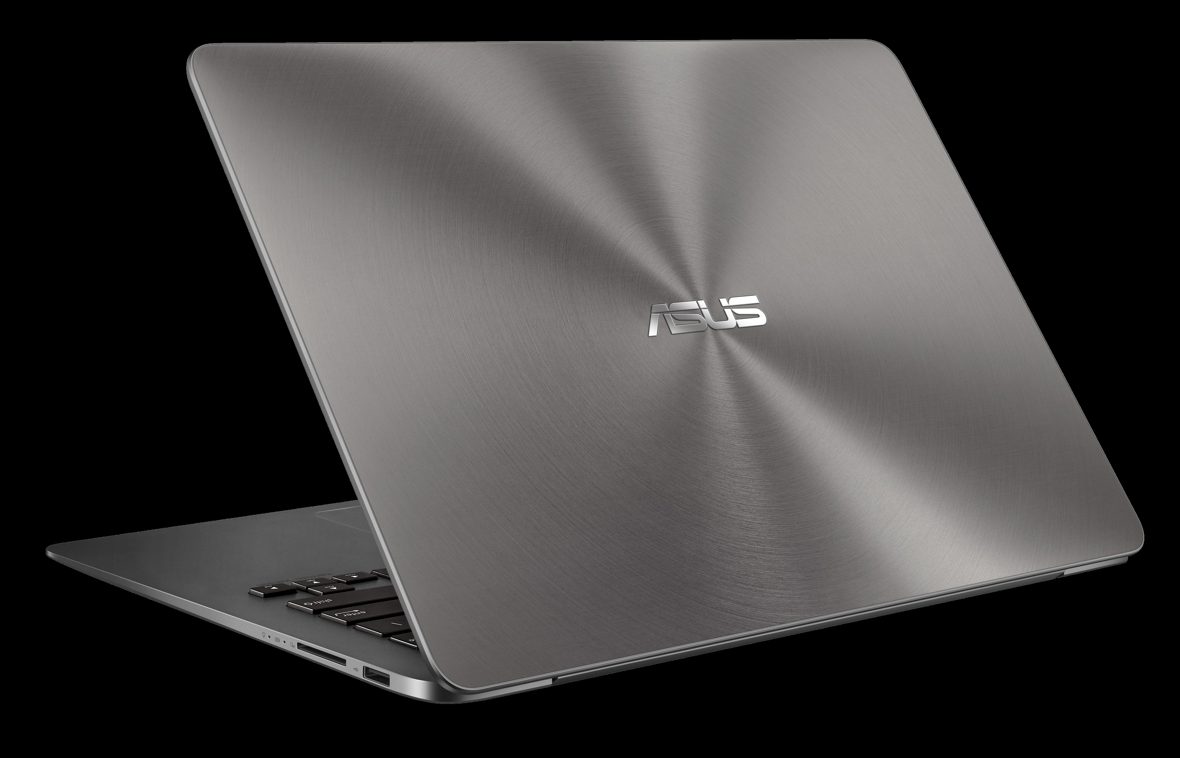 ASUS UX3430UA-GV010T - 14 Zoll - Intel® Core™ i7 i7-7500U - 16 GB - 256 GB - Intel® HD 620 - Windows 10 Home (64 Bit)