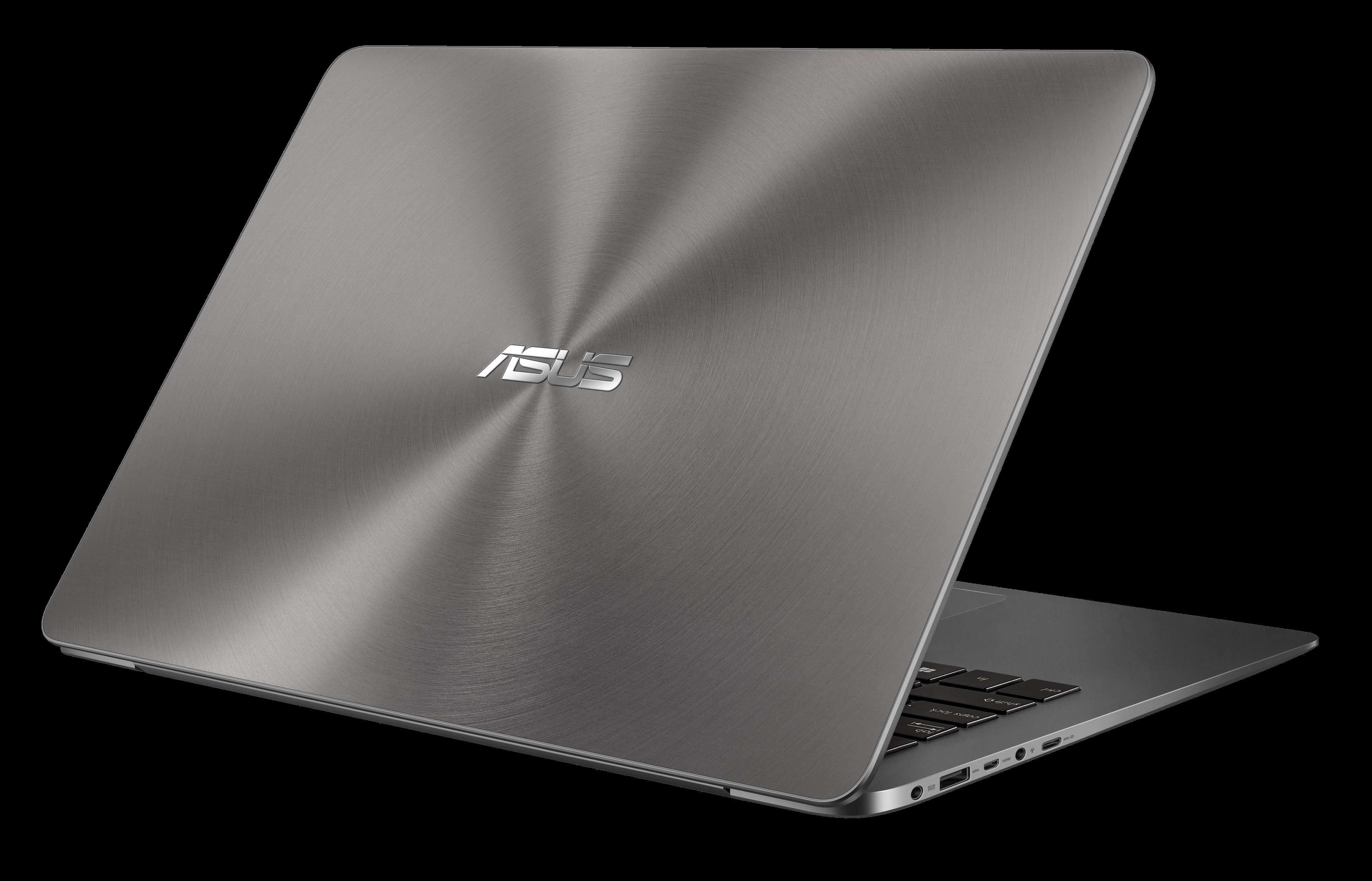 ASUS UX3430UA-GV010T - 14 Zoll - Intel® Core™ i7 i7-7500U - 16 GB - 256 GB - Intel® HD 620 - Windows 10 Home (64 Bit)
