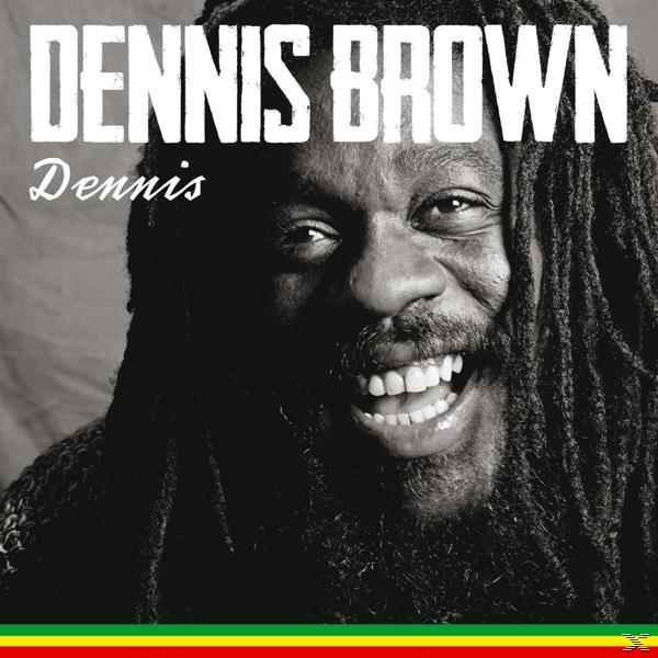 Dennis Brown - DENNIS  - (CD)
